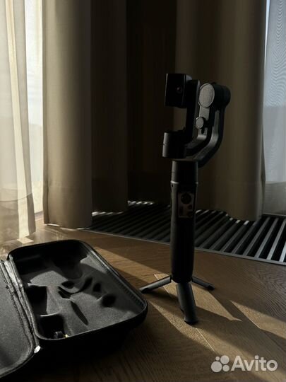 Стабилизатор,штатив для телефона iSteady Mobile +