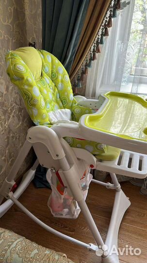 Стул для кормления