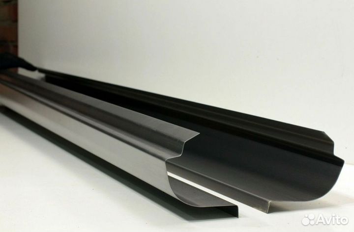 Пороги и арки Daihatsu