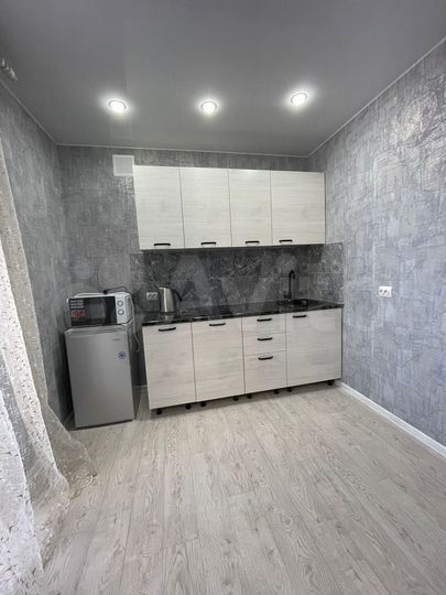 Квартира-студия, 27 м², 3/10 эт.