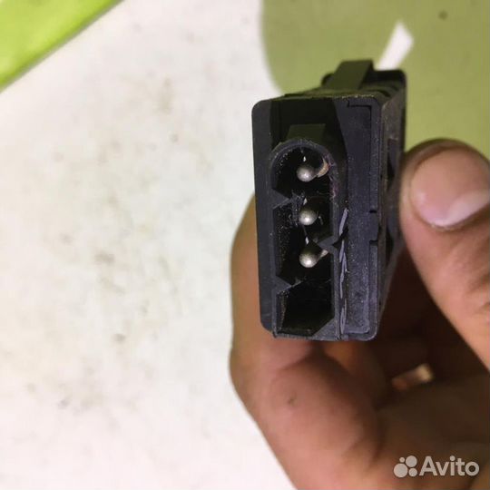 Кнопка освещения панели приборов бмв Е34