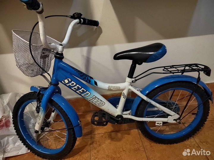 Колеса боковые