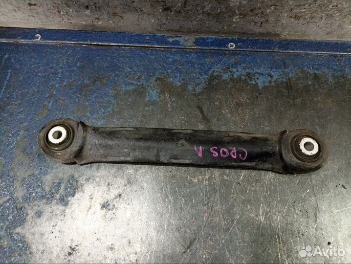 Штанга задняя Chrysler Crossfire