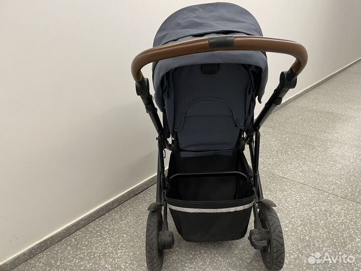 Коляска 2 в 1 Britax romer smile 3