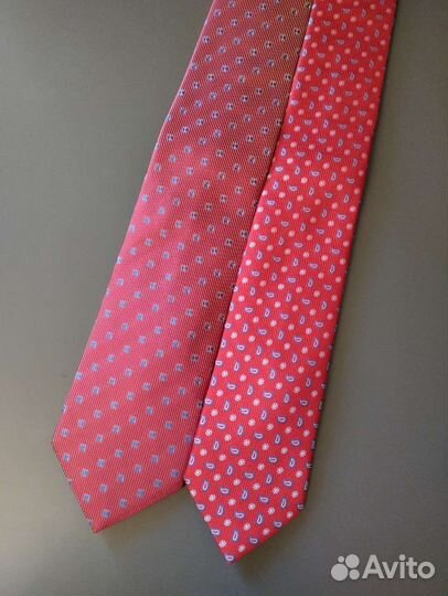 Галстук Eton новый