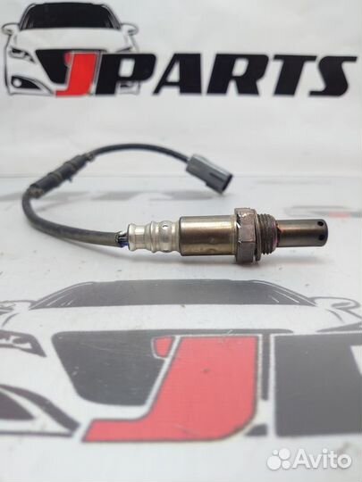 Лямбда зонд Mazda 3 BL (2008—2011)