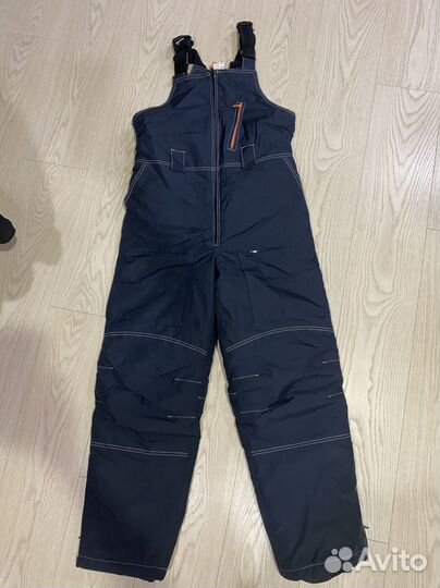 Полукомбинезон техноавиа новый 48 р