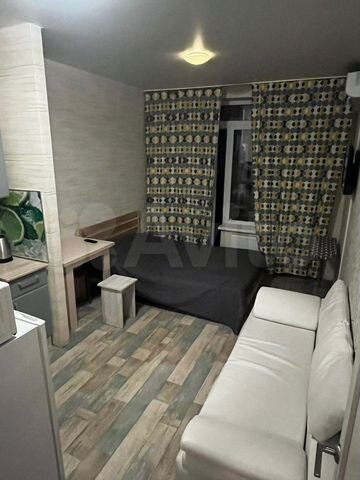 Квартира-студия, 22 м², 13/18 эт.