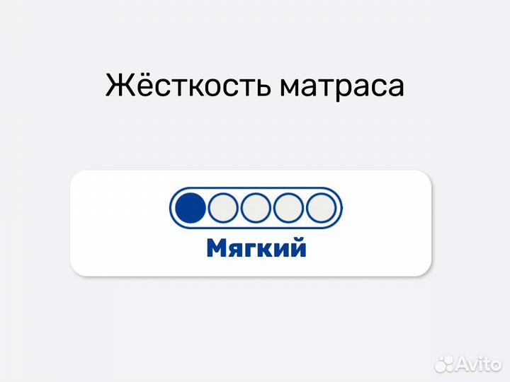 Матрас Орматек Perina