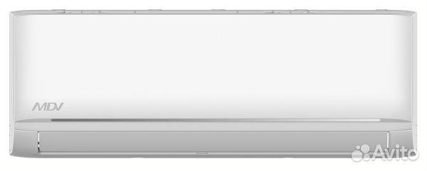 Кондиционер для помещений до 22м² MDV mdsag-07HRN1