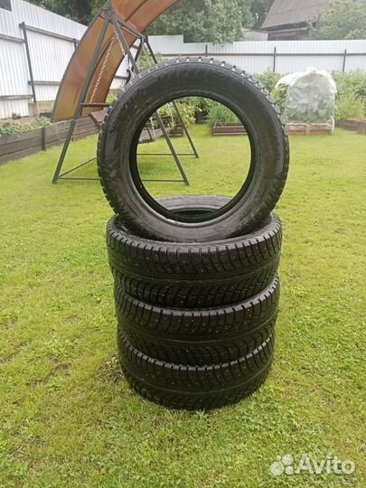 Matador MP 8 215/55 R17