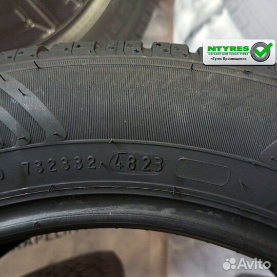 Ikon Tyres Nordman SX3 155/80 R13 79T