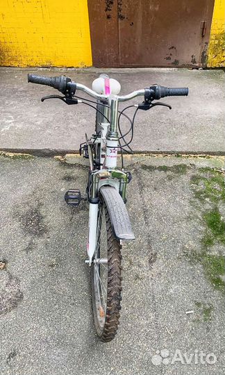 Велосипед Stern Lee 24' для девочки до 12 лет