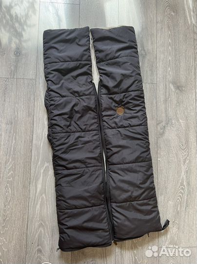 Конверт одеяло Bungly baby