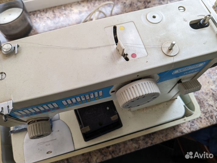 Швейная Машина Veritas Rubina б/у