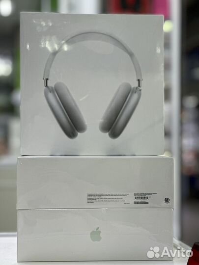 Apple AirPods Max оригинал