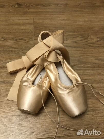 Пуанты grishko 2007