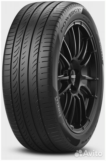 Pirelli Powergy 225/60 R17 99V
