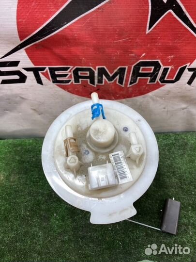 Топливный насос Nissan Note HE12 HR12DE 2016