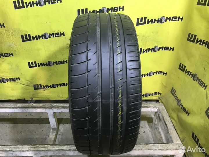 Triangle Sportex TSH11 245/40 R18