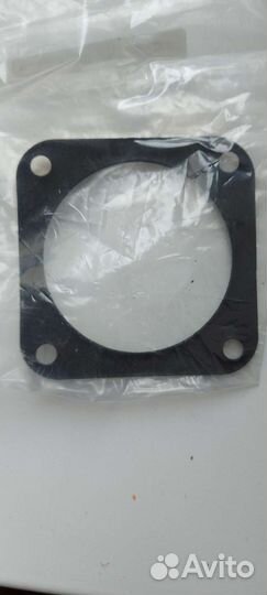 Прокладка дроссельной заслонки volvo