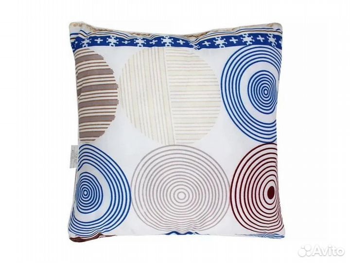 Подушка 60х60