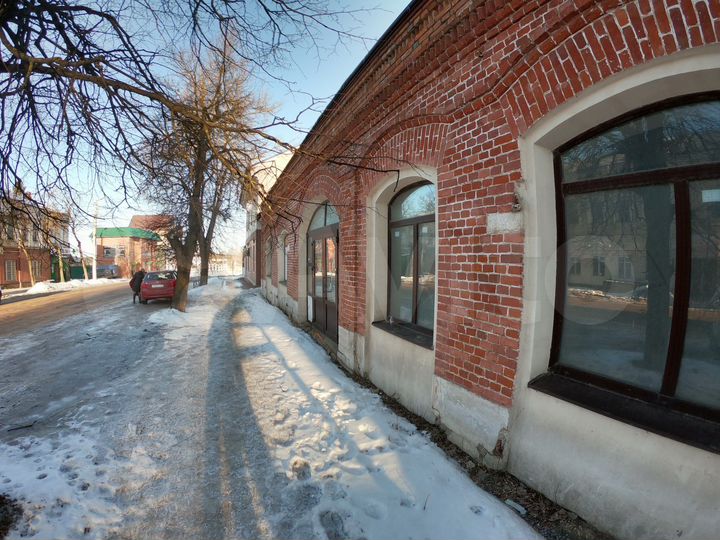 Свободного назначения, 600 м²