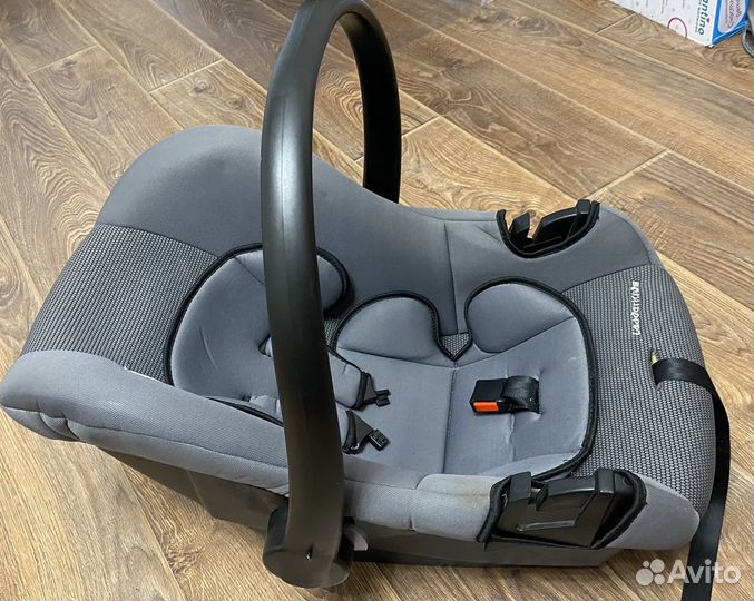 Автолюлька от 0