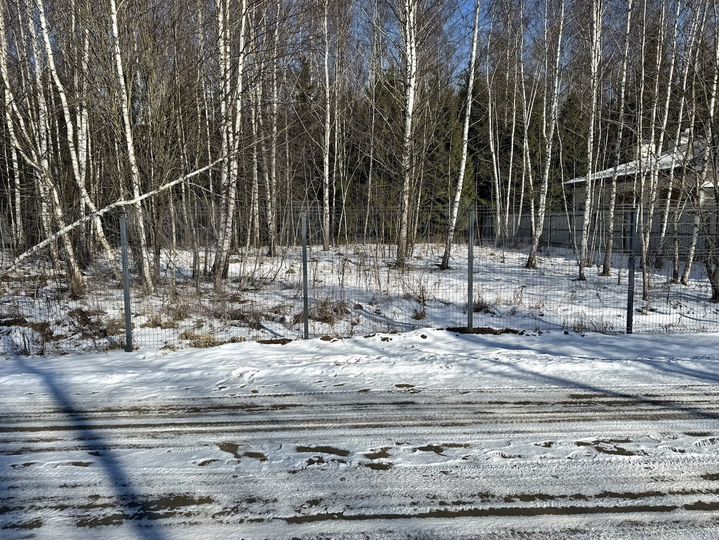 Участок 7 сот. (ИЖС)