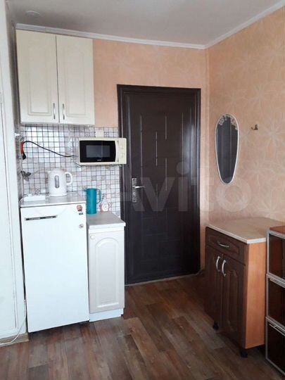 Комната 11,5 м² в 4-к., 7/9 эт.