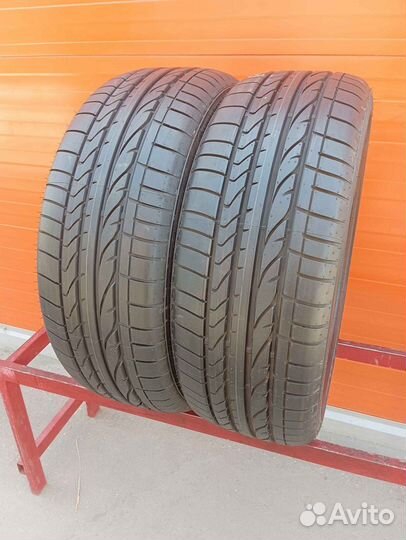 Bridgestone Dueler H/P Sport 255/50 R20 109H