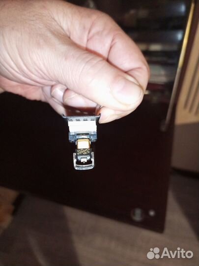 Кардридж ADC-XLM MK 2 Inproved