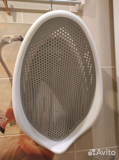 Горка для купания angelcare