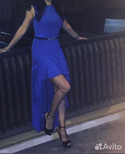 Платье Love Repablic