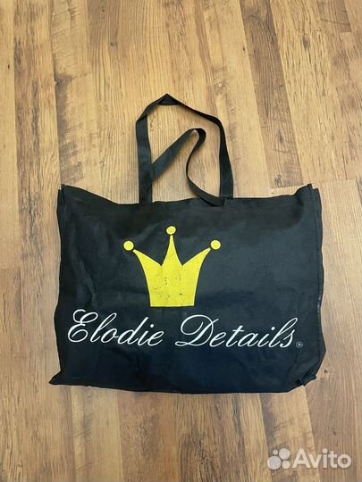 Конверт в коляску Elodie Details