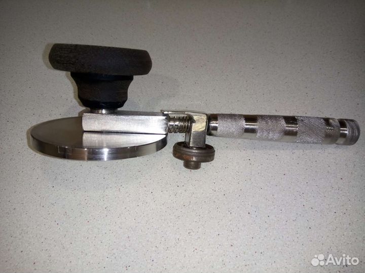 Закаточный ключ