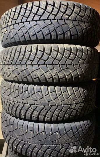 КАМА Кама-515 215/65 R16