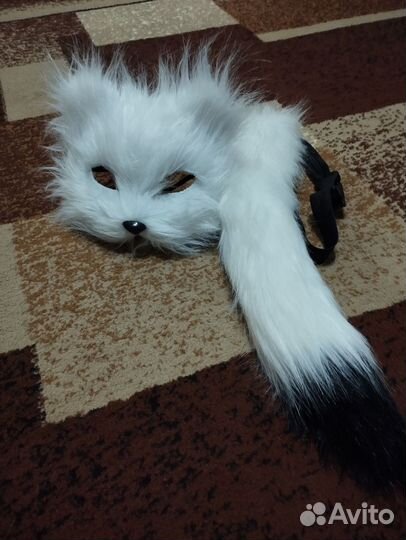 Набор для квадробики