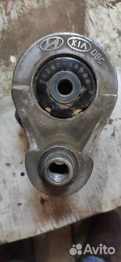 Запчасти б.у