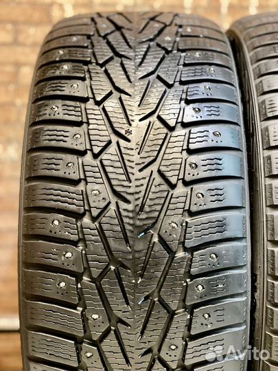 Nokian Tyres Nordman 7 225/45 R17