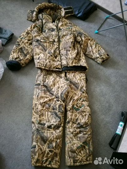 Рыбацкий костюм