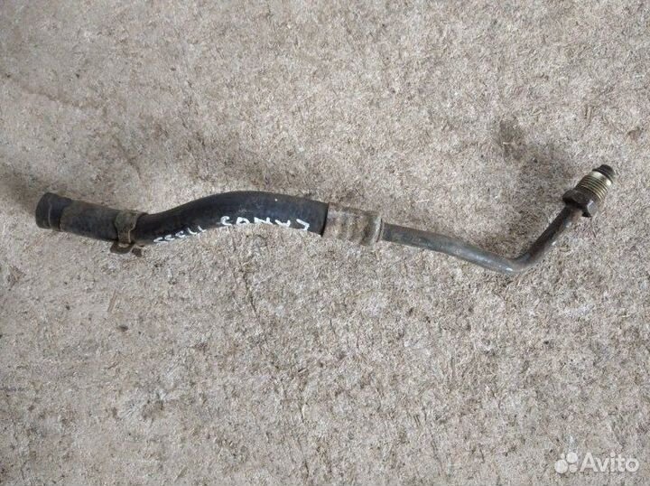 Трубка гур Chevrolet Lanos 2005-2009