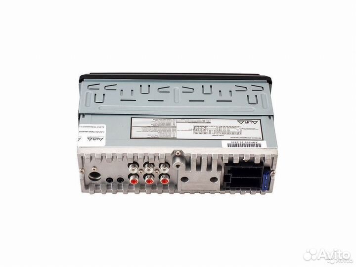 Aura AMH 600BT 1din магнитола