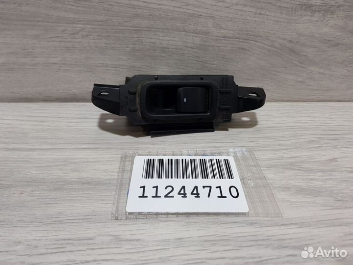 Кнопка стеклоподъемника Subaru Legacy B13 2003-200