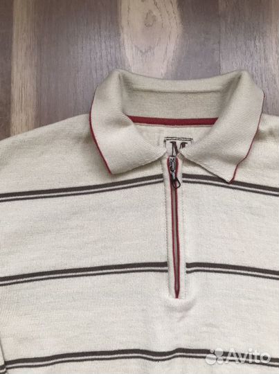 Мужской свитер Marz