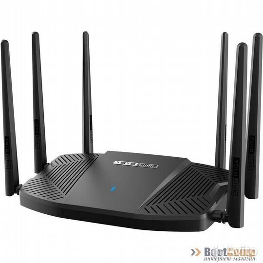 Роутер totolink A6000R AC2000