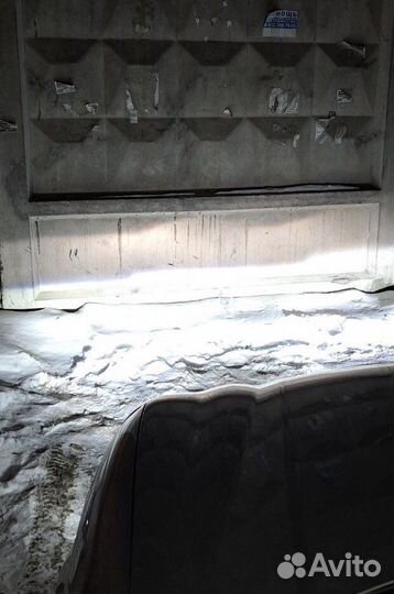 Светодиодные лампы led h7, h1 auxito