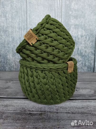 Набор корзинок