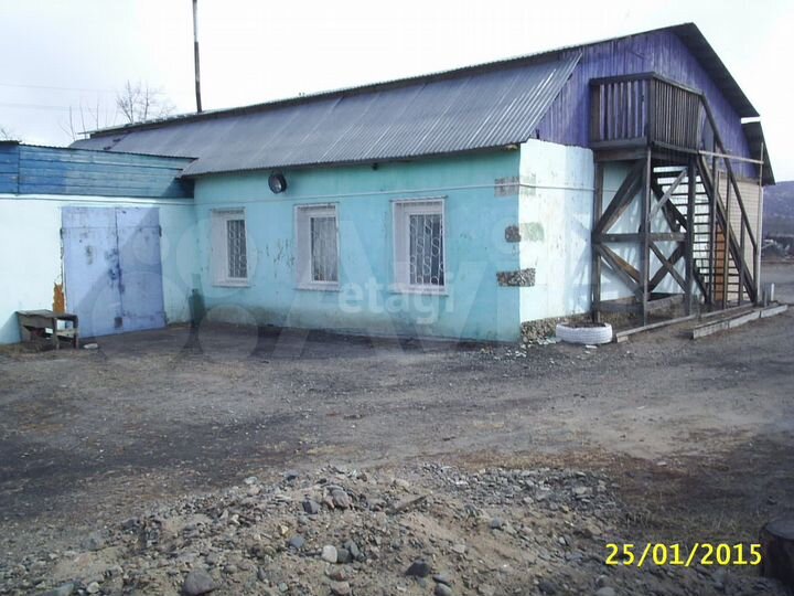 Дом 132,7 м² на участке 8 сот.