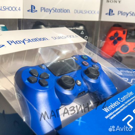 Геймпад PS4 Джойстик PS4